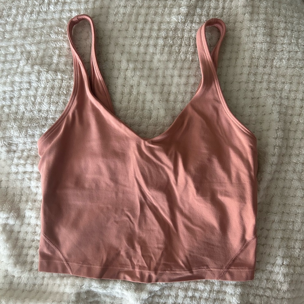 Lululemon Align Tank Top